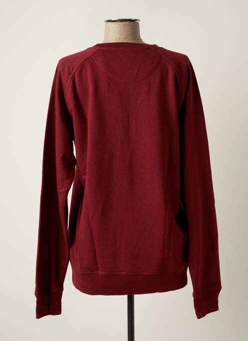 Hanorac roșu ARTISTS femeie