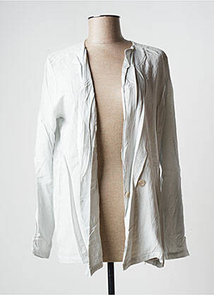 Jachete casual gri AMERICAN VINTAGE femeie