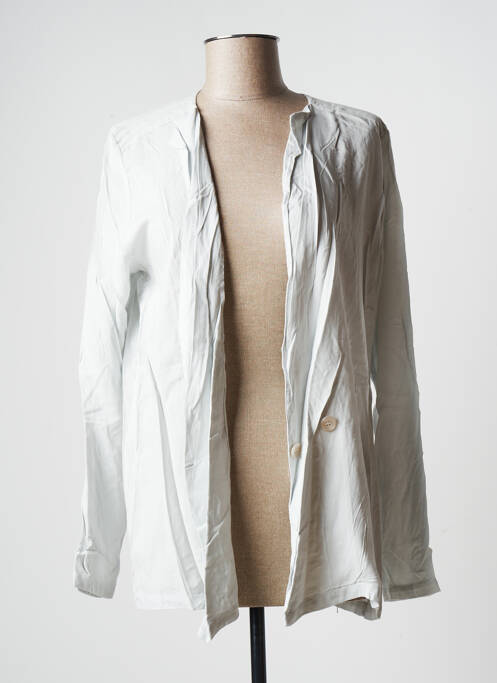 Jachete casual gri AMERICAN VINTAGE femeie