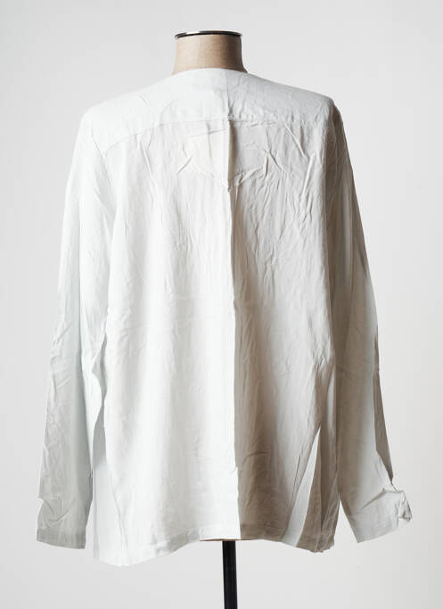 Jachete casual gri AMERICAN VINTAGE femeie