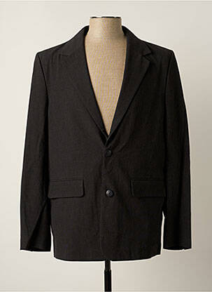 Sacou gri AMERICAN VINTAGE bărbat