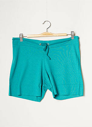 Șort verde AMERICAN VINTAGE femeie