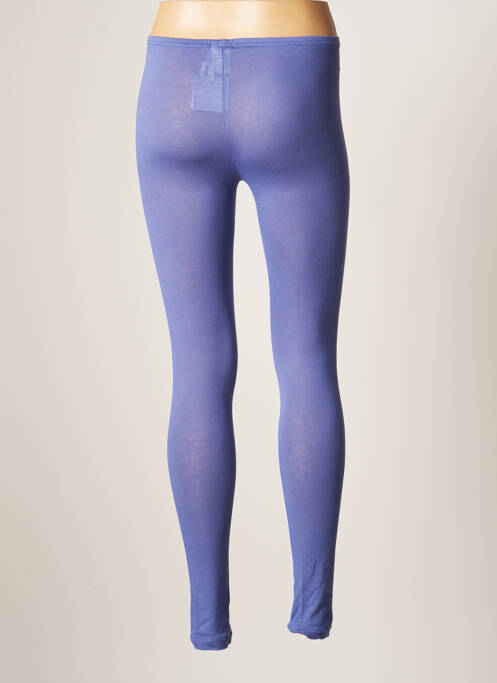 Colant violet AMERICAN VINTAGE femeie