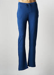 Pantalon drept mărime normală mărime normală albastru AMERICAN VINTAGE bărbat