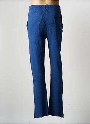 Pantalon drept mărime normală mărime normală albastru AMERICAN VINTAGE bărbat