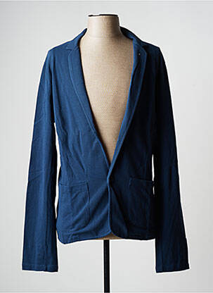 Sacou albastru AMERICAN VINTAGE bărbat