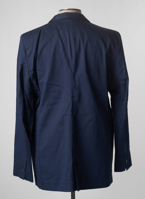 Sacou albastru AMERICAN VINTAGE bărbat