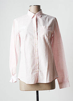 Cămașă roz STAR CLIPPERS femeie