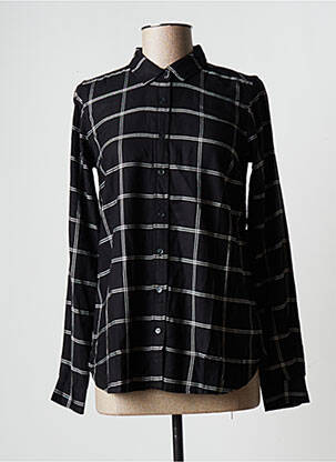 Cămașă negru GAASTRA femeie