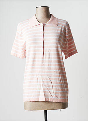 Pulover roz MARINER femeie