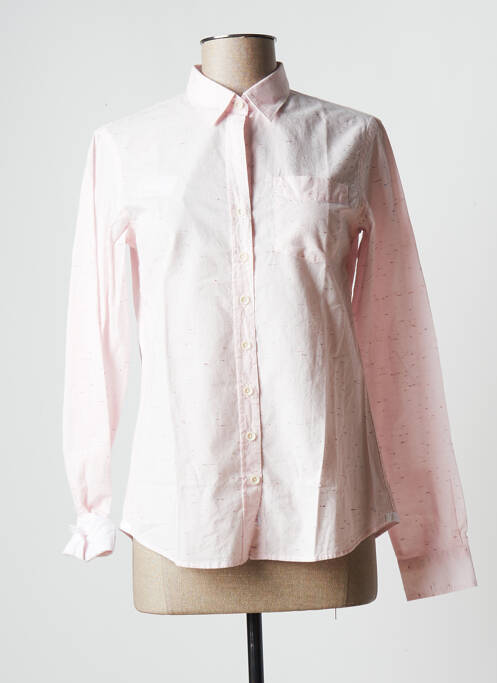 Cămașă roz STAR CLIPPERS femeie