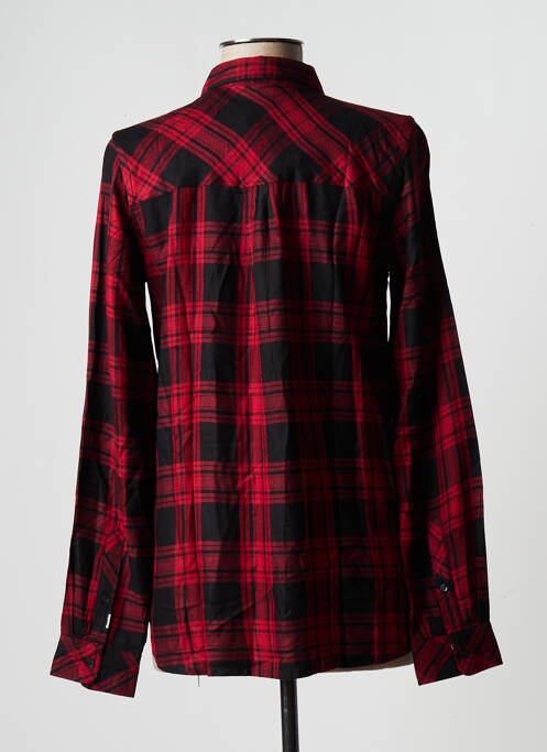 Cămașă roșu GAASTRA femeie