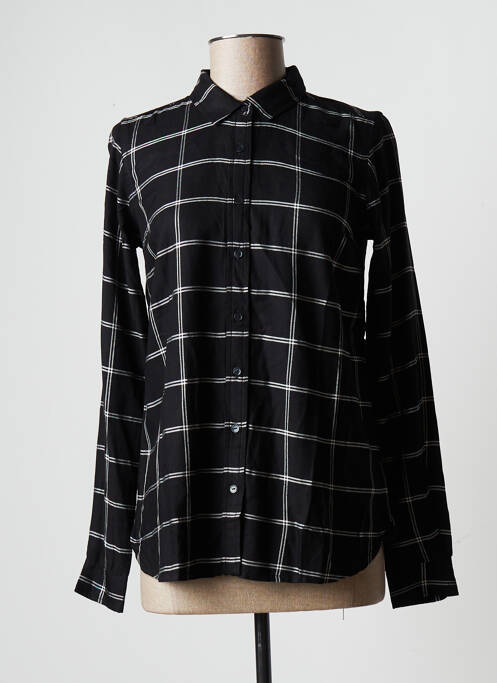 Cămașă negru GAASTRA femeie