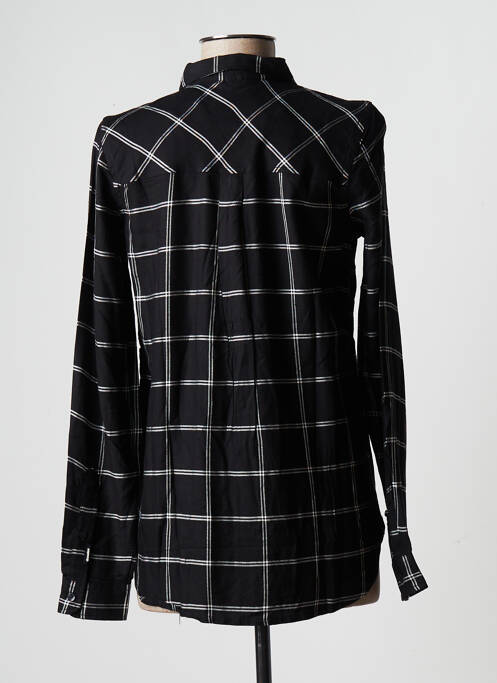 Cămașă negru GAASTRA femeie