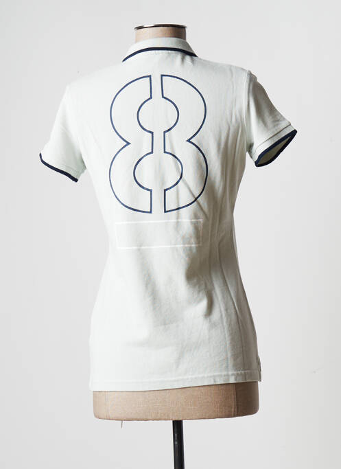 Polo verde GAASTRA femeie