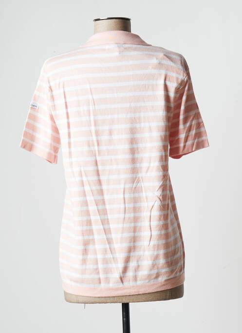 Pulover roz MARINER femeie