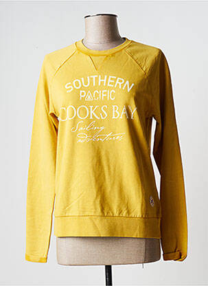 Hanorac galben GAASTRA femeie