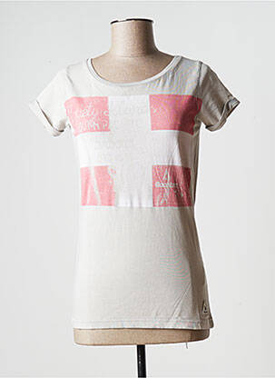 Tricou gri GAASTRA femeie