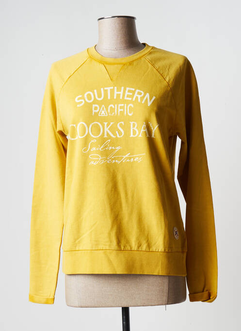 Hanorac galben GAASTRA femeie