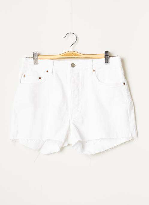 Șort alb REIKO femeie