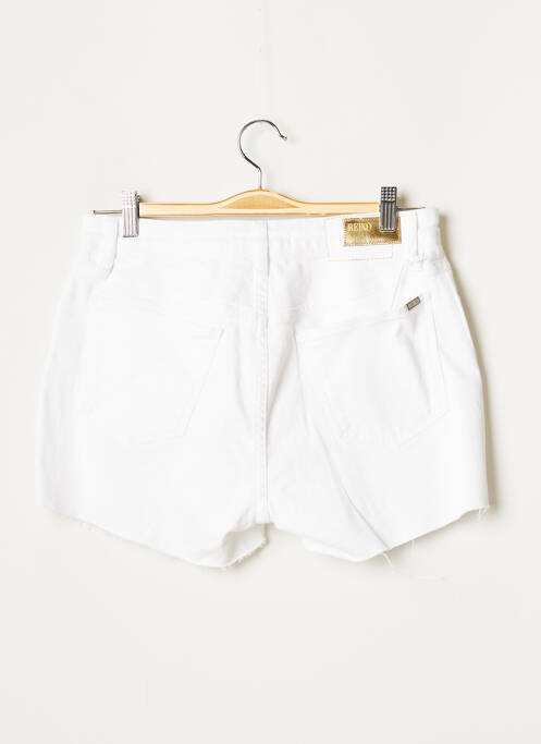 Șort alb REIKO femeie