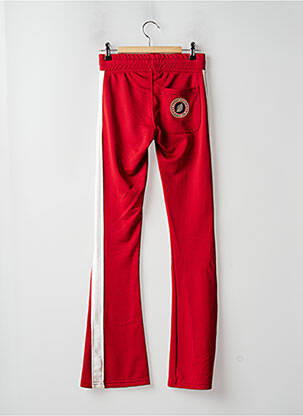 Trening elasticitate mărime normală roșu SWEET PANTS femeie