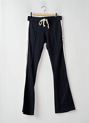 Trening albastru SWEET PANTS femeie