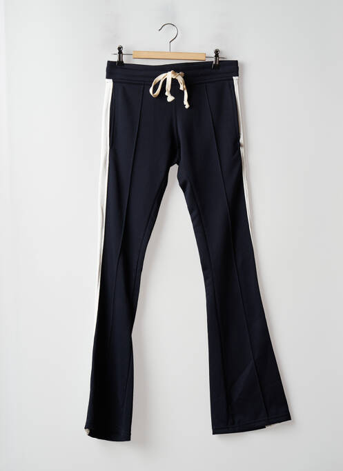 Trening albastru SWEET PANTS femeie