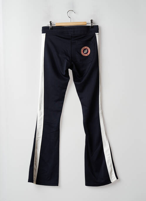 Trening albastru SWEET PANTS femeie