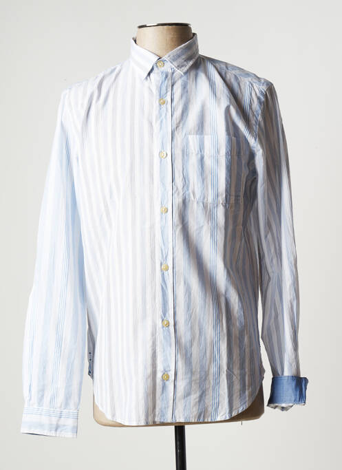 Cămașă cu mâneci lungi albastru STAR CLIPPERS bărbat