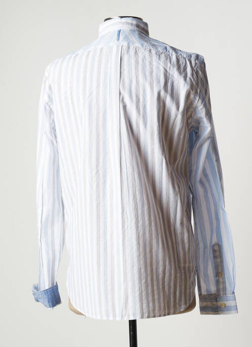 Cămașă cu mâneci lungi albastru STAR CLIPPERS bărbat