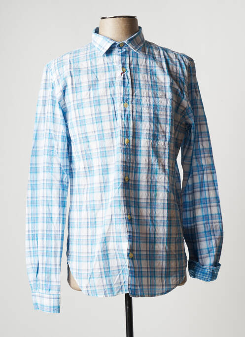 Cămașă cu mâneci lungi albastru STAR CLIPPERS bărbat