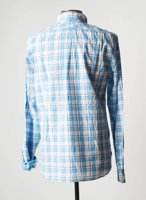 Cămașă cu mâneci lungi albastru STAR CLIPPERS bărbat