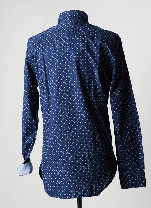 Cămașă cu mâneci lungi albastru GAASTRA bărbat