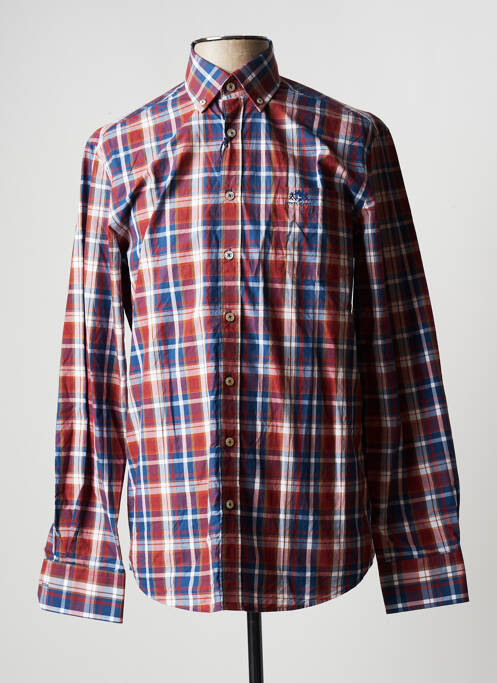 Cămașă maro STATE OF ART femeie