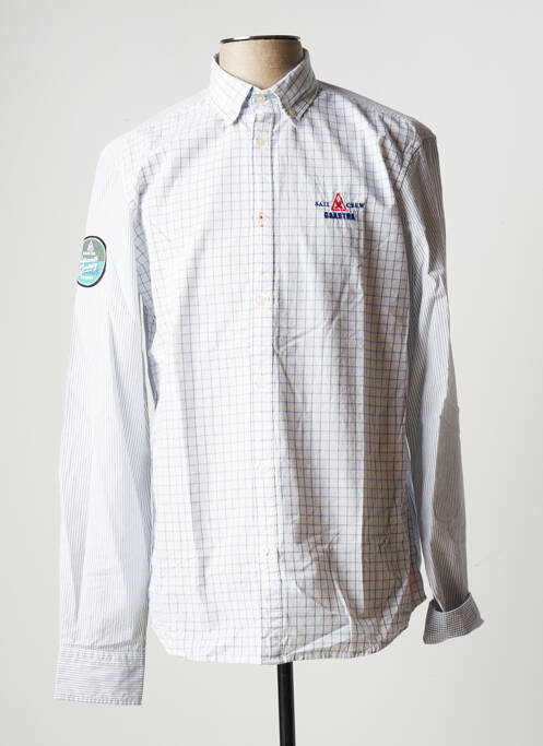 Cămașă cu mâneci lungi albastru GAASTRA bărbat