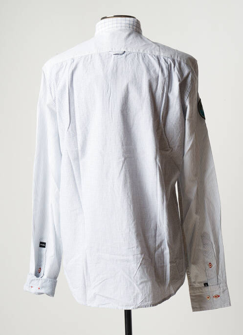 Cămașă cu mâneci lungi albastru GAASTRA bărbat