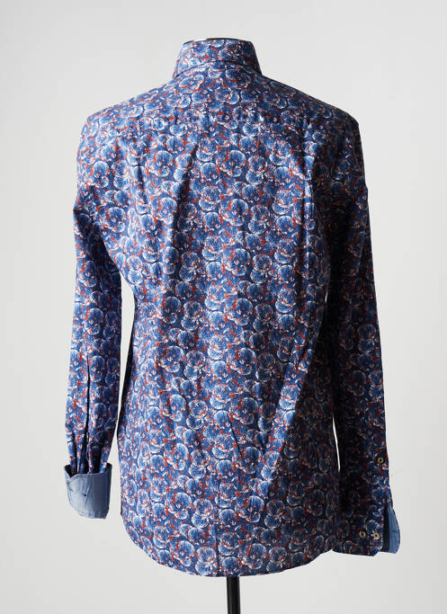 Cămașă cu mâneci lungi albastru STATE OF ART bărbat