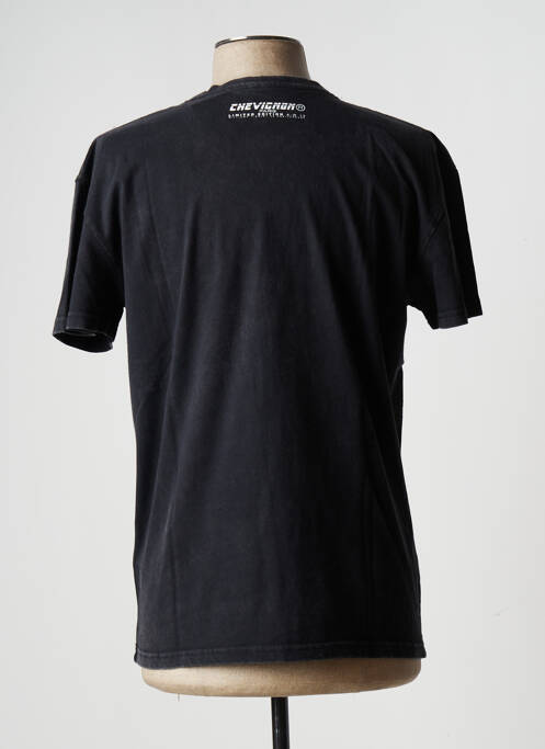 Tricou gri CHEVIGNON bărbat