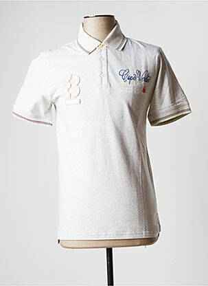 Polo gri GAASTRA bărbat