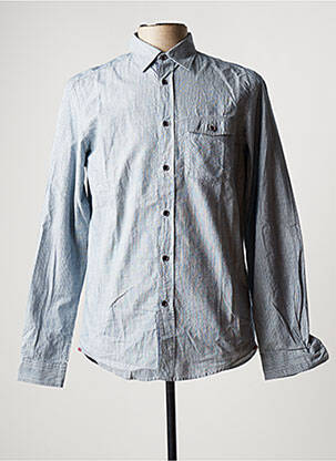 Cămașă cu mâneci lungi albastru STAR CLIPPERS bărbat