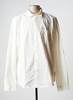 Cămașă cu mâneci lungi bej STAR CLIPPERS bărbat