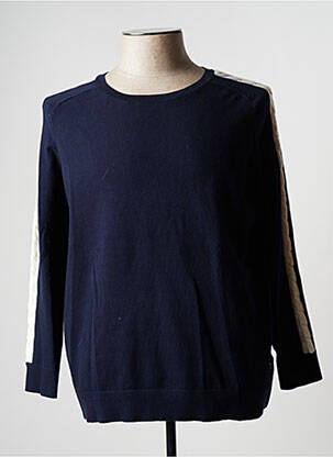 Pulover albastru GAASTRA bărbat