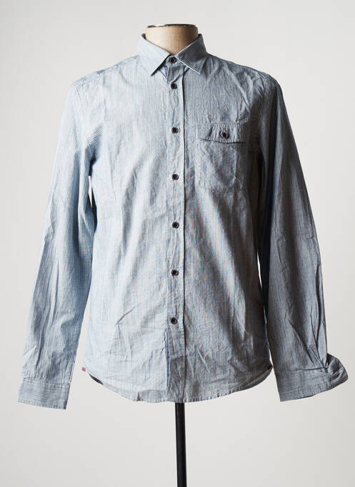 Cămașă cu mâneci lungi albastru STAR CLIPPERS bărbat