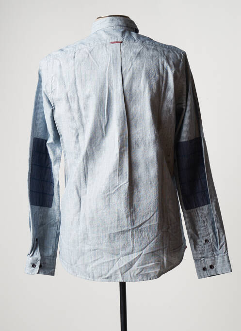 Cămașă cu mâneci lungi albastru STAR CLIPPERS bărbat