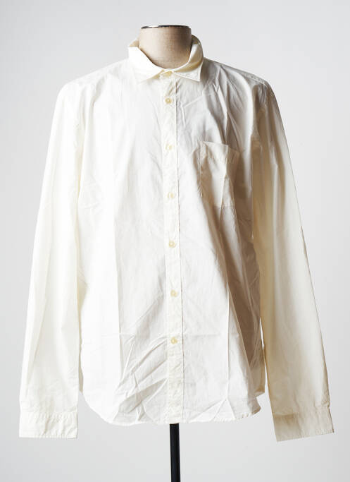 Cămașă cu mâneci lungi bej STAR CLIPPERS bărbat