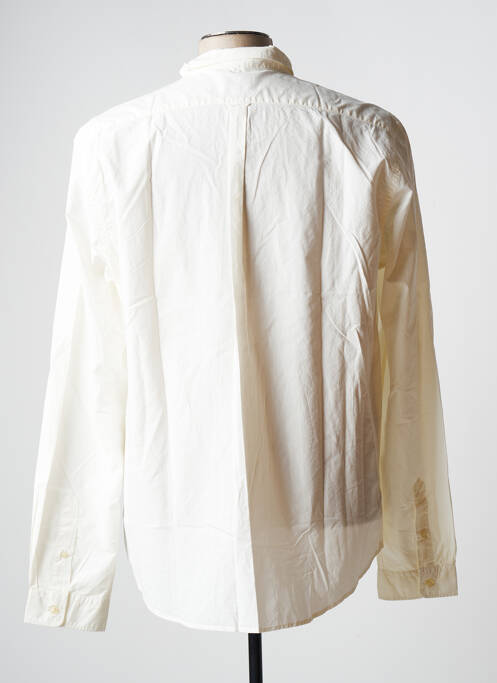 Cămașă cu mâneci lungi bej STAR CLIPPERS bărbat