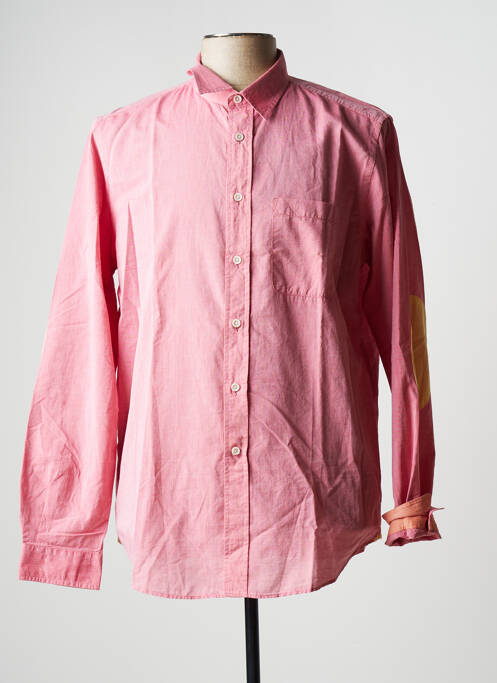 Cămașă cu mâneci lungi roșu STAR CLIPPERS bărbat