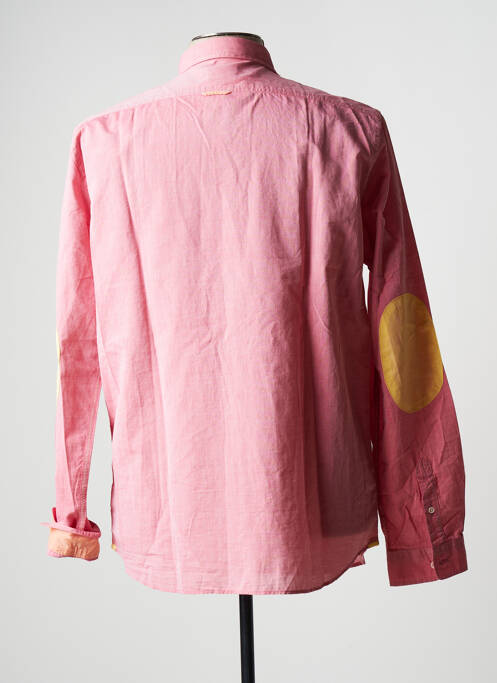 Cămașă cu mâneci lungi roșu STAR CLIPPERS bărbat