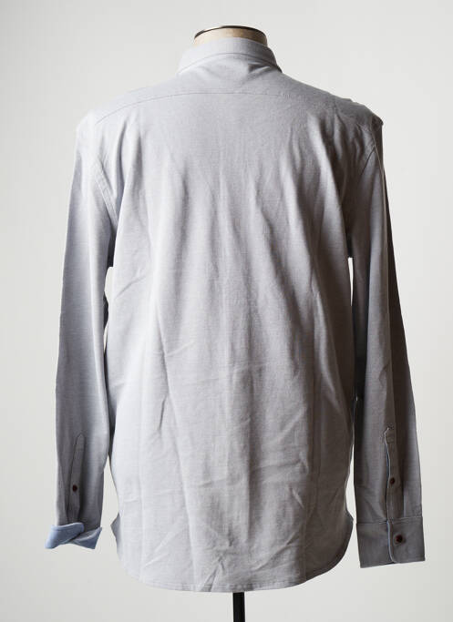 Cămașă cu mâneci lungi gri STAR CLIPPERS bărbat